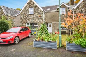 6, Coed Camlyn, Blaenau Ffestiniog LL41 4LB