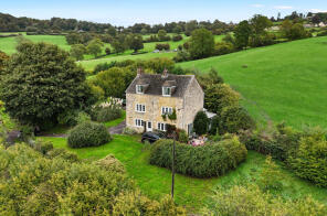 Spring Acre, Edge, Stroud GL6 6PH