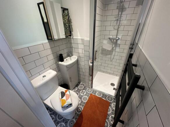 Ensuite