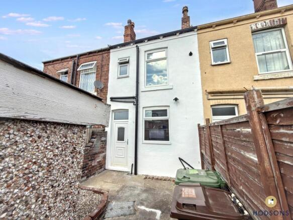 2 bed Terraced for sale Image 10
