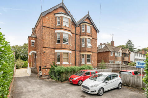 Western Elms Avenue, Reading, Berkshire