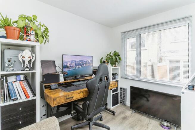 Office/Studio