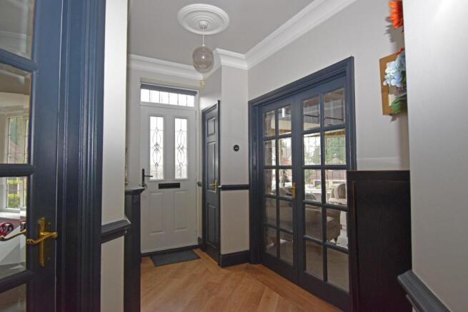 11 Lord Austin Drive, hall.jpg
