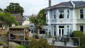 Trees, Bronshill Road, Torquay TQ1 3HA