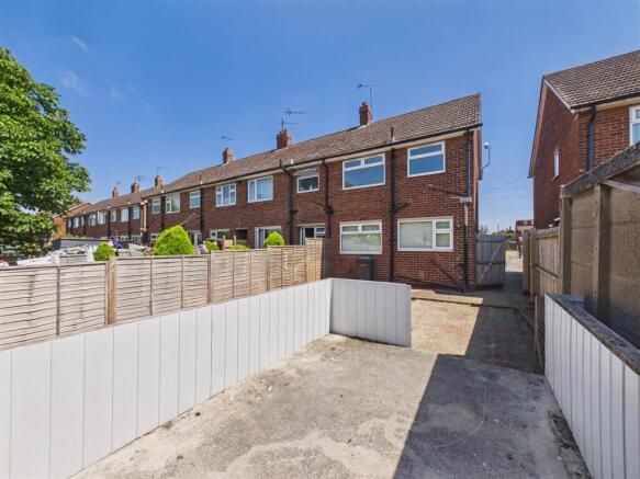 2 bed End of Terrace for sale Image 9