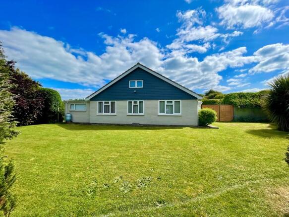 En Passant Rear V...