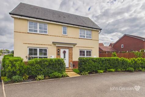 Dowling Road, Uttoxeter