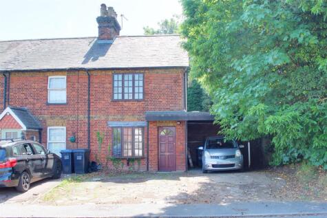 Dixons Hill Road, Welham Green