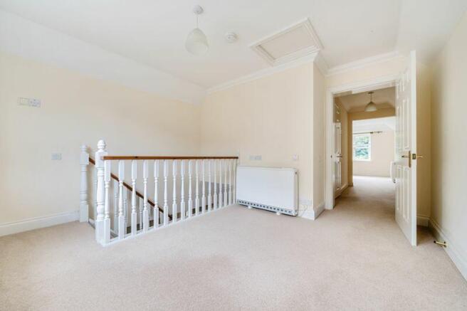 Bedroom3/Study