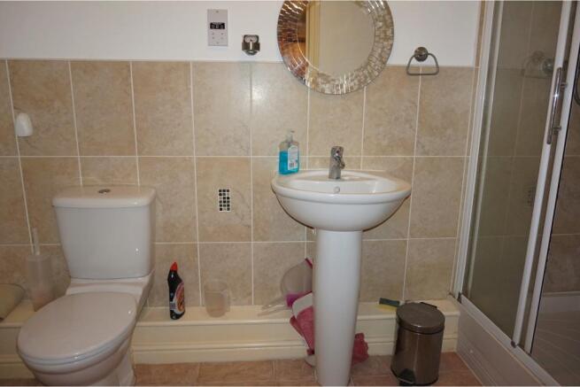 En-suite