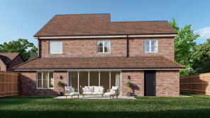 8, St Marys Rise, Hitchin SG4 8PN