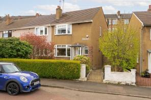 44, Brenfield Avenue, Glasgow G44 3LR