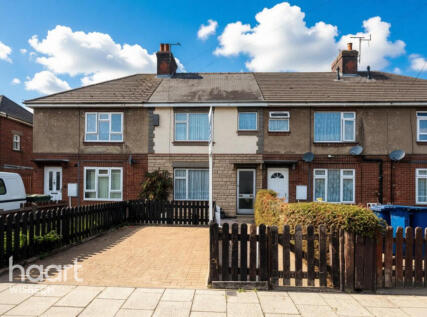 Southwell Road, Wisbech