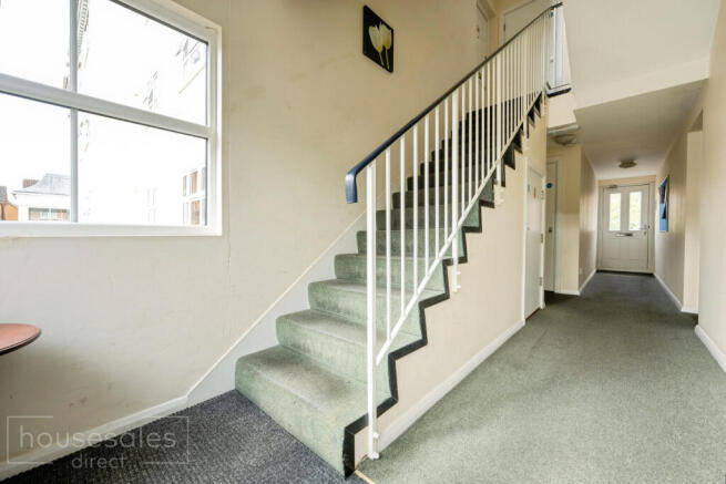 Stairwell