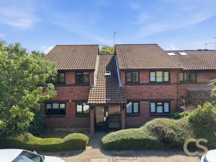 Welsummer Way, Cheshunt, Hertfordshire, EN8 0UG