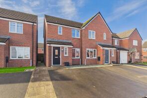 21, Went Meadows Close, Maryport CA15 7HN