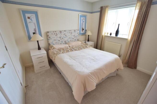 2nd Bedroom