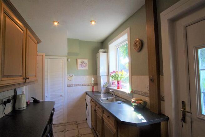 Kitchen/Breakfast