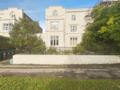 Warwick Place, Leamington Spa, Warwickshire