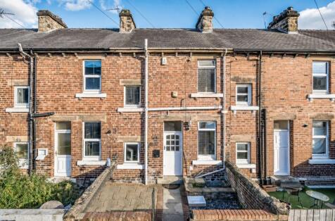 Nydd Vale Terrace, Harrogate, HG1