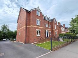 Apartment 12, 114 Claverdon House, Emscote Road, Warwick CV34 5QJ
