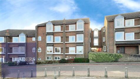 Spring Way, Sible Hedingham, Halstead