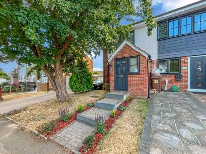 Waverley Close, Lordswood, Kent, ME5