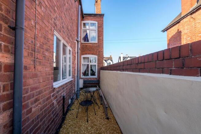 60, Lichfield Road, Bloxwich, Walsall, Staffordshi