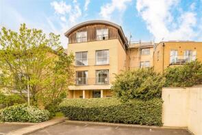 9, The Hub Buildings, Harberson Road, London SW12 9TT