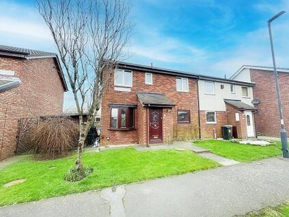 Sutton Court, Hadrian Lodge West, Wallsend