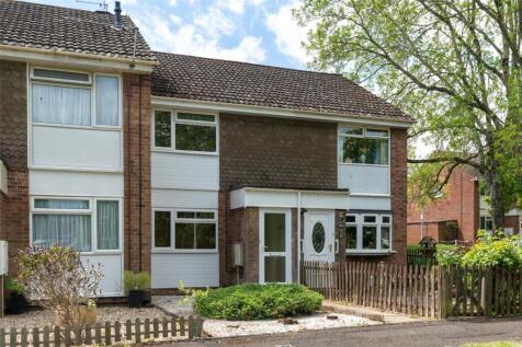 Sopwith Crescent, Merley, Wimborne, Dorset, BH21