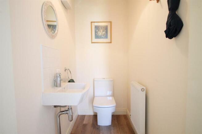 Guest WC