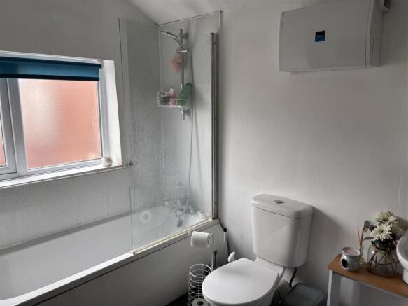 2 bed Block of Apartments for sale Image 11
