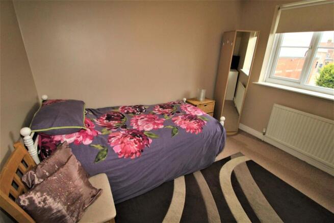 BEDROOM TWO