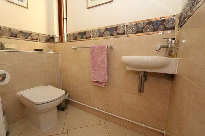 Cloakroom