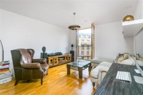 Flat 2, 52, Holloway Road, London N7 8BU