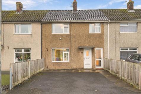 Windsor Place, Barnoldswick, Lancashire, BB18