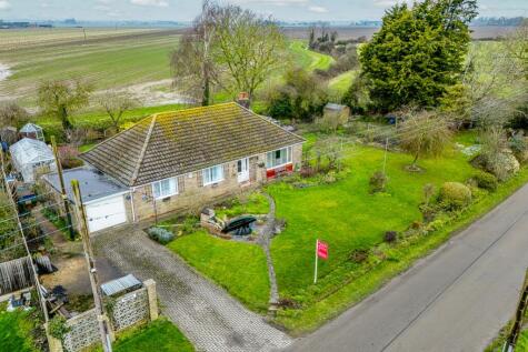 Scalp Road, Fishtoft, Boston, Lincolnshire, PE21