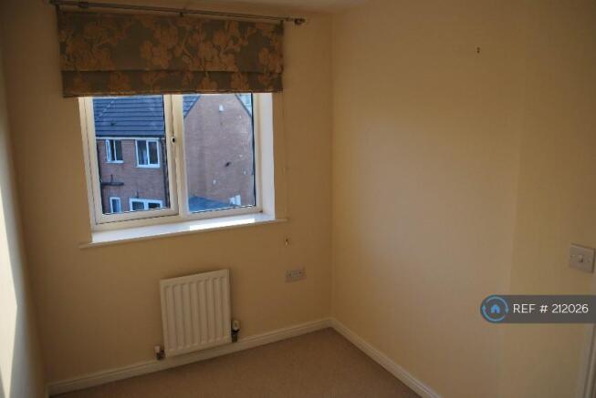 Bedroom Two - Front
