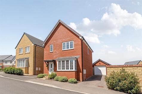 Hunters Field, Chippenham