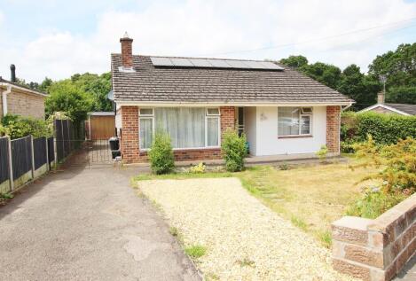 Nash Close, Dibden Purlieu