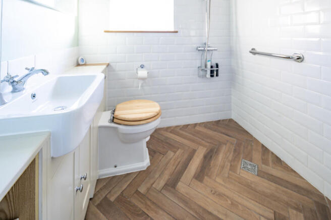 Wetroom
