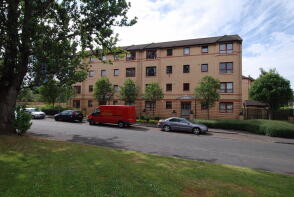 Flat C, 85, Grovepark Street, Glasgow G20 7NZ