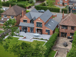 The Notches, Windsor Lane, Great Missenden HP16 0DZ