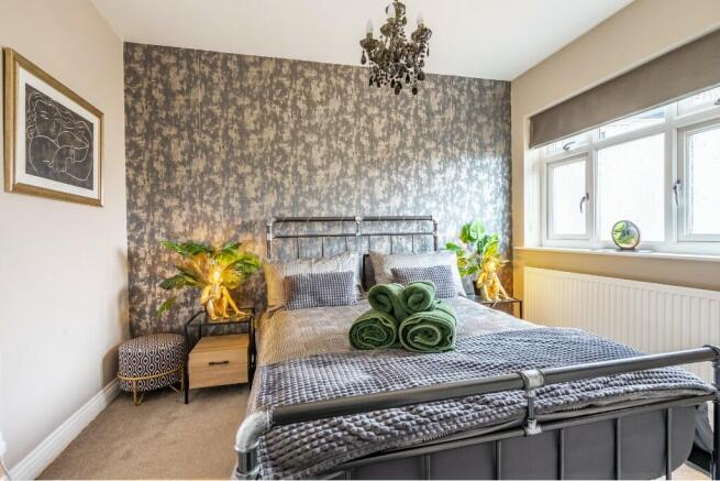 1 bed Apartment to rent Image 7