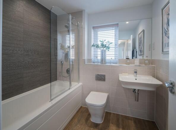 Show Home 