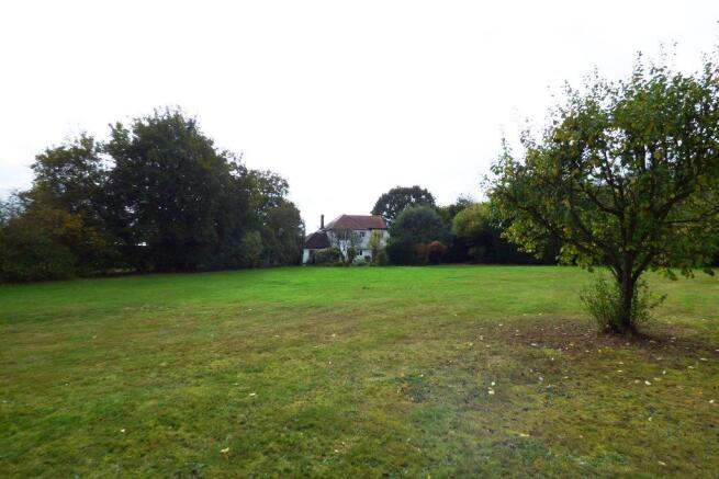The Rectory, Ironwel