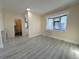 Flat 1, 21, Langdale Gardens, Hove BN3 4HJ