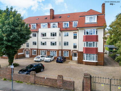 Springfield Road, Kingston Upon Thames, KT1
