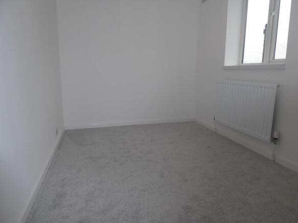 single bedroom